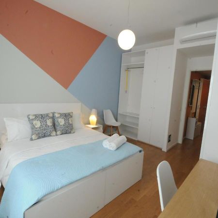 Ferienwohnung Viaggio Da Bea Al Gianicolo Rom Exterior foto