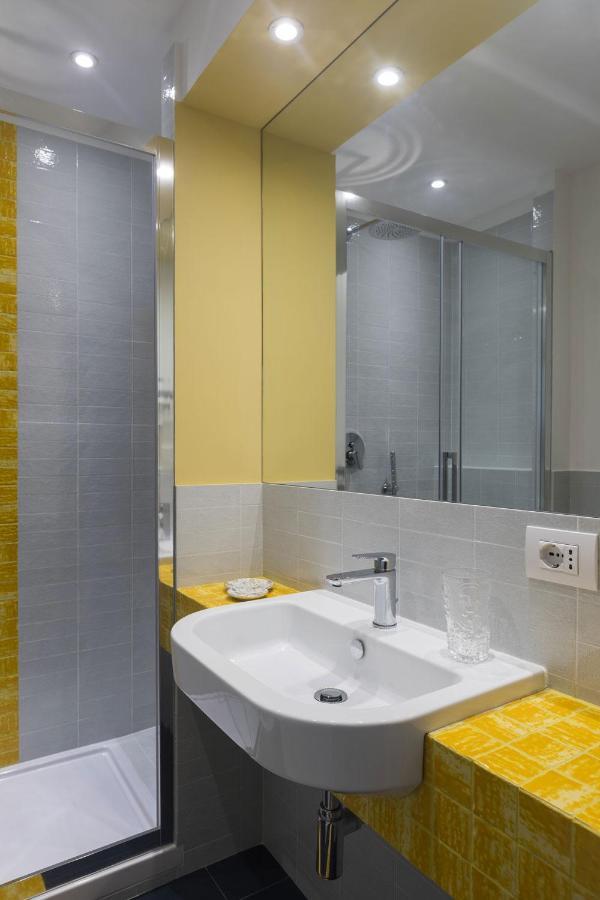 Ferienwohnung Viaggio Da Bea Al Gianicolo Rom Exterior foto