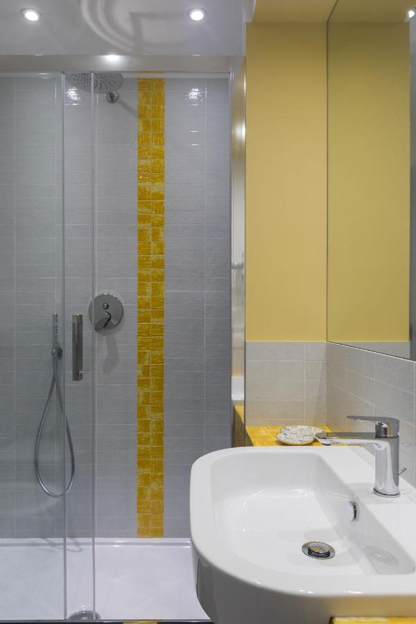 Ferienwohnung Viaggio Da Bea Al Gianicolo Rom Exterior foto