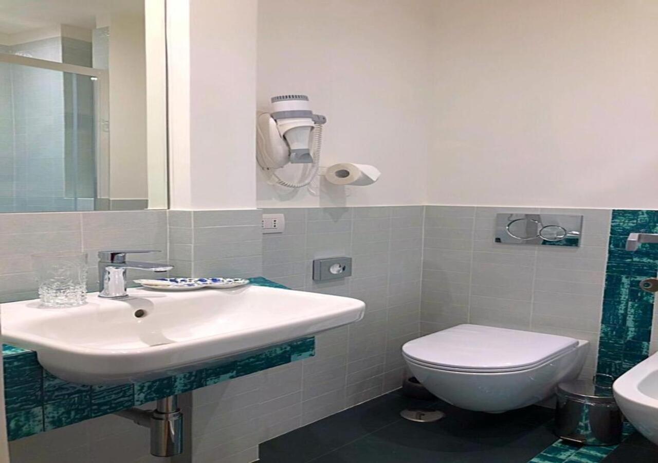 Ferienwohnung Viaggio Da Bea Al Gianicolo Rom Exterior foto