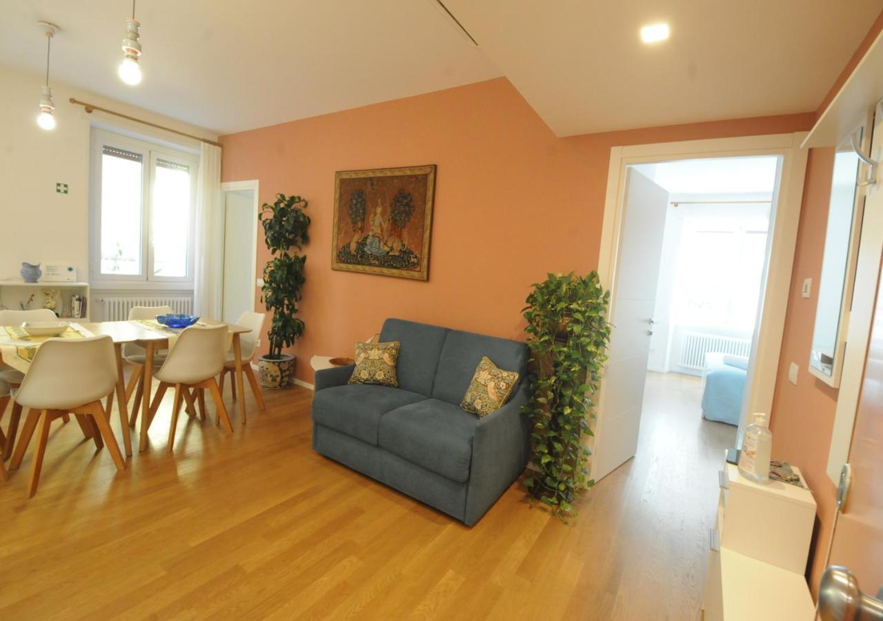 Ferienwohnung Viaggio Da Bea Al Gianicolo Rom Exterior foto