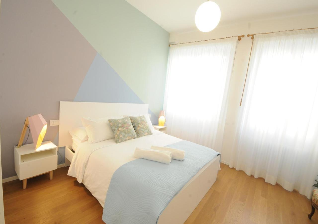 Ferienwohnung Viaggio Da Bea Al Gianicolo Rom Exterior foto