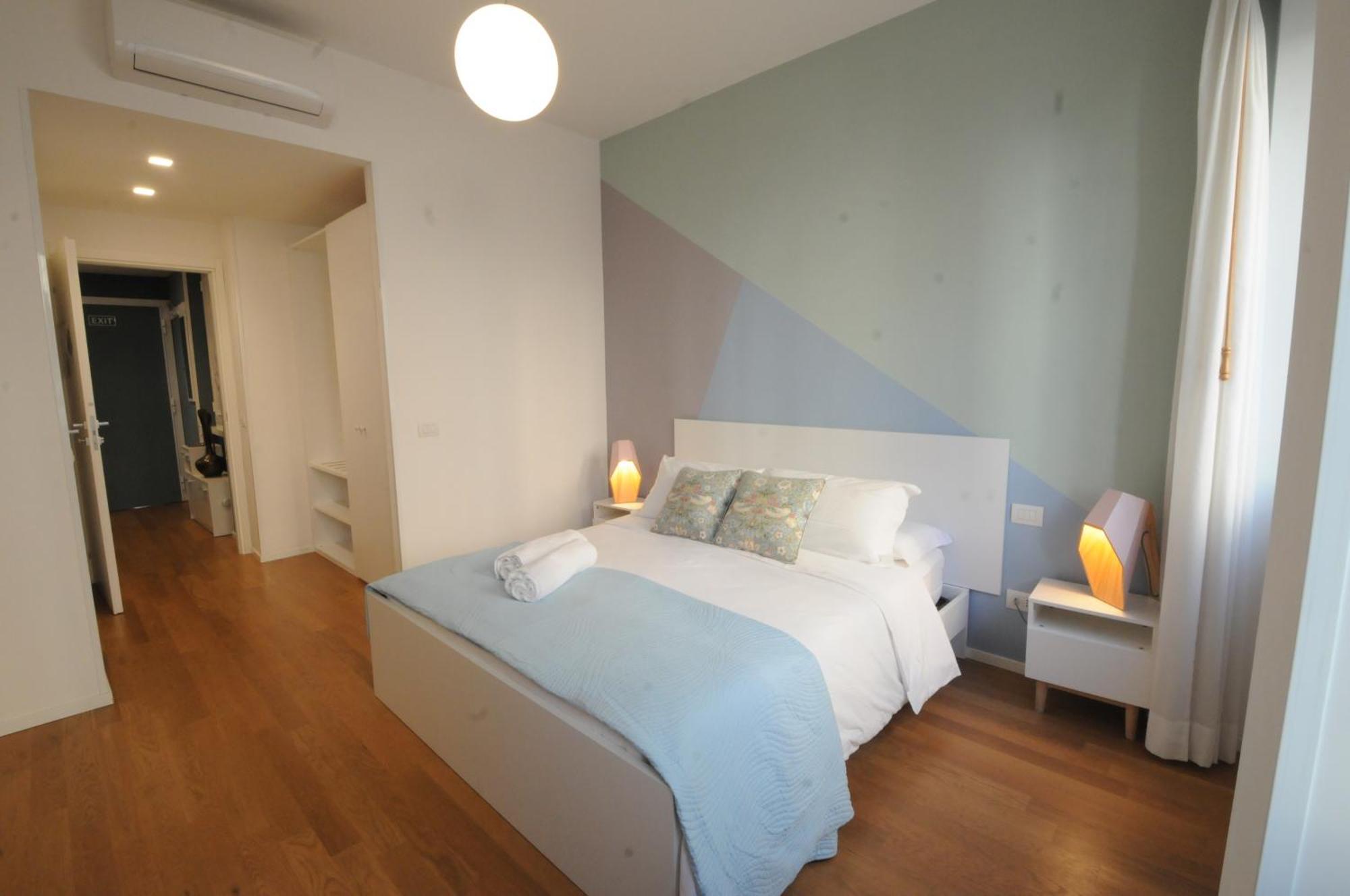 Ferienwohnung Viaggio Da Bea Al Gianicolo Rom Exterior foto