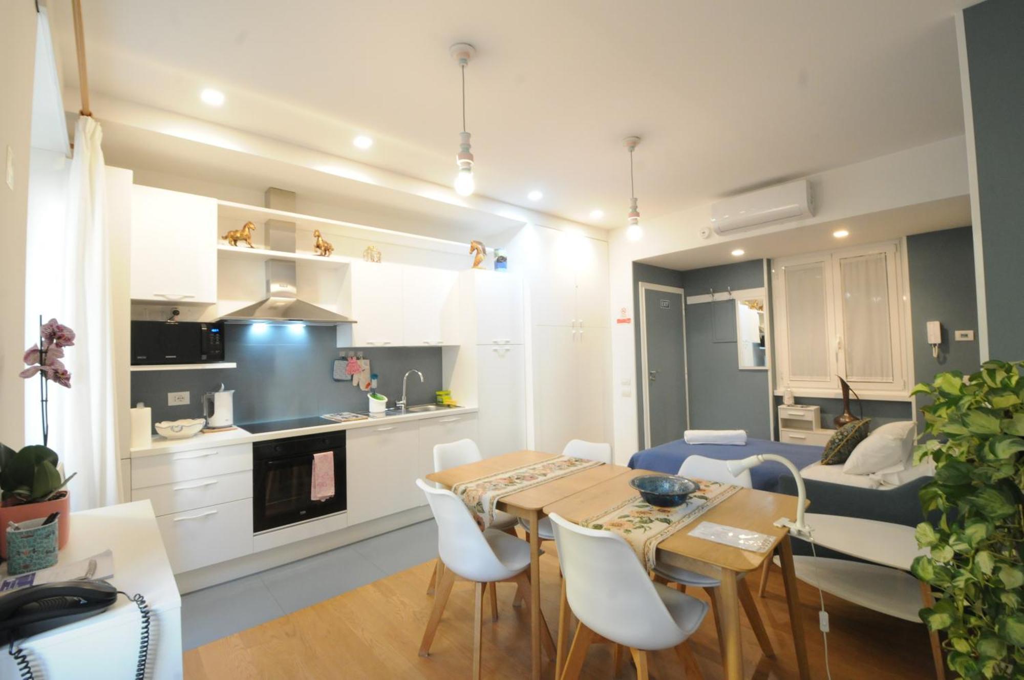 Ferienwohnung Viaggio Da Bea Al Gianicolo Rom Exterior foto