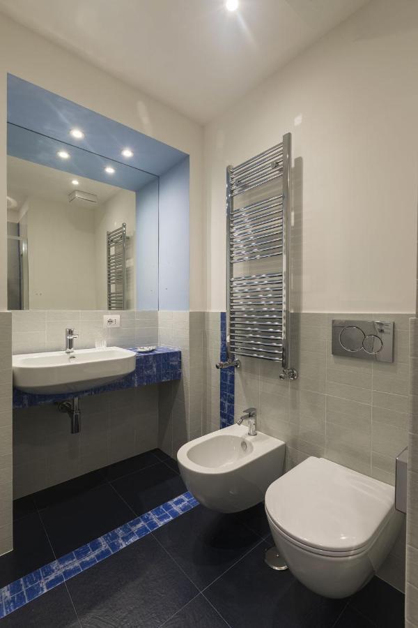Ferienwohnung Viaggio Da Bea Al Gianicolo Rom Exterior foto